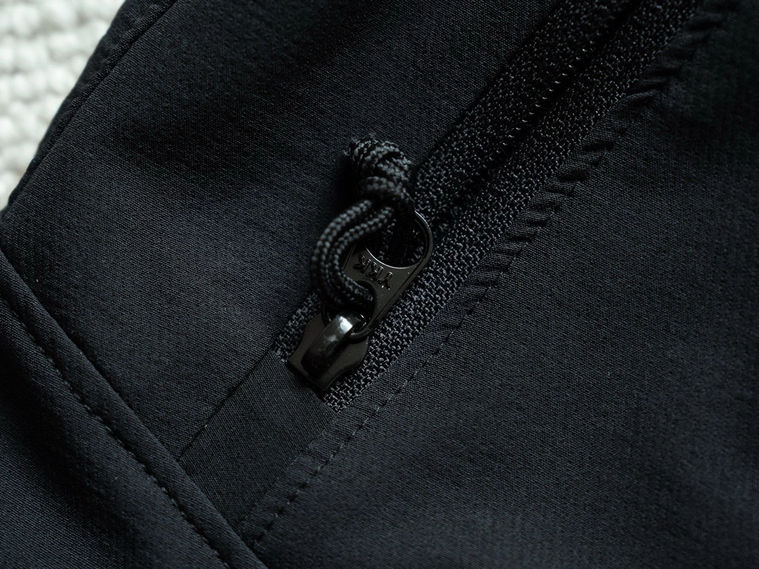 wg.luxury- 1r3t5ryx GAMMA 3.0 SONGTSAM HOODY embroidery item:E-F524I1934